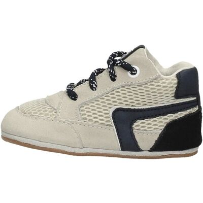 Keq - Jongens Baby Schoentjes Beige 23 boys Keq - Jongens Baby Schoentjes Beige 23 boys