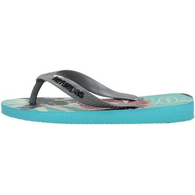 Havaianas - Hav. Kids Minecraft Licht blauw 27/28 boys Havaianas - Hav. Kids Minecraft Licht blauw 27/28 boys