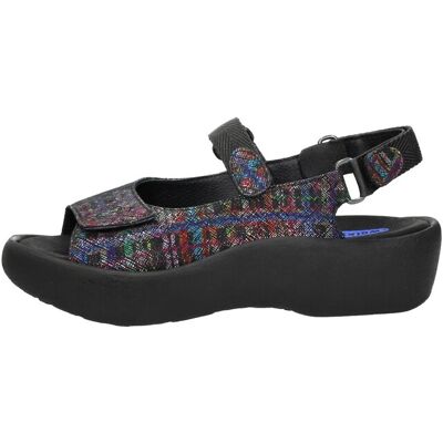 Wolky - Jewel Giza Zwart 42 female Wolky - Jewel Giza Zwart 42 female