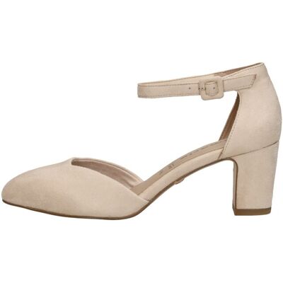Tamaris - Pumps Beige 42 female Tamaris - Pumps Beige 42 female