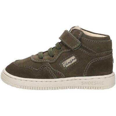 Shoesme - Baby-proof Groen 20 boys Shoesme - Baby-proof Groen 20 boys