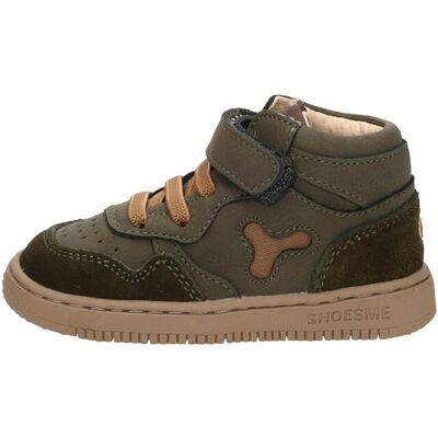 Shoesme - Baby-proof Groen 21 boys Shoesme - Baby-proof Groen 21 boys