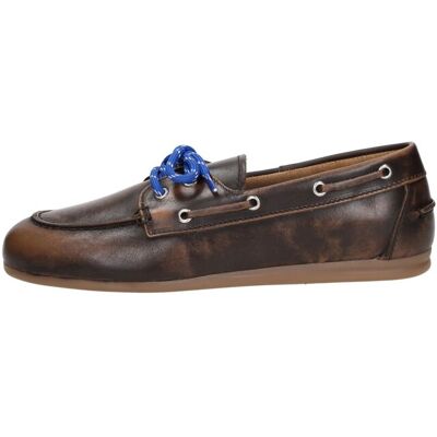 Shoecolate - Bootschoen Donkerbruin 41 female Shoecolate - Bootschoen Donkerbruin 41 female