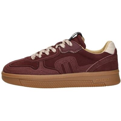 Maruti - Yale Emboidery Bordeaux 42 female Maruti - Yale Emboidery Bordeaux 42 female