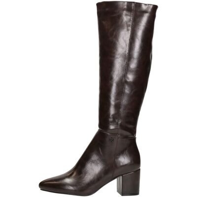 Mexx - Pluck Mila Donkerbruin 36 female Mexx - Pluck Mila Donkerbruin 36 female