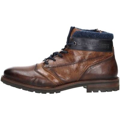 Bugatti - Masat Comfort Cognac 41 male Bugatti - Masat Comfort Cognac 41 male