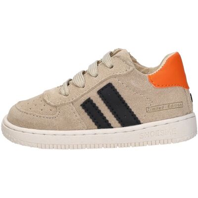 Shoesme - Extreme Flex Beige 23 boys Shoesme - Extreme Flex Beige 23 boys