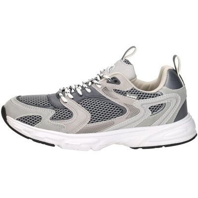 Sub55 - Sneakers Laag Grijs 31 boys Sub55 - Sneakers Laag Grijs 31 boys