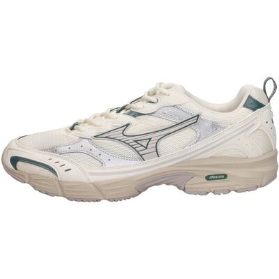 Mizuno - Mxr Suede Wit 45 male Mizuno - Mxr Suede Wit 45 male
