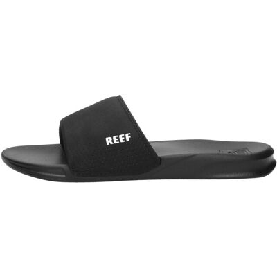 Reef - One Slide Zwart 39 male Reef - One Slide Zwart 39 male