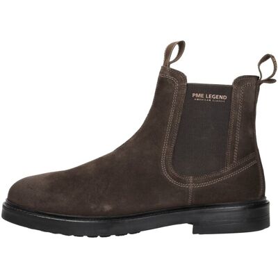 Pme Legend - Yoke Cb-10 Donkerbruin 44 male Pme Legend - Yoke Cb-10 Donkerbruin 44 male