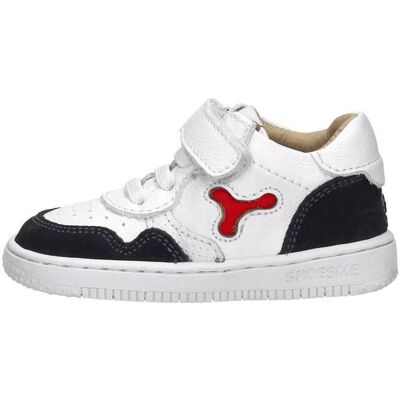 Shoesme - Baby-proof Blauw 21 boys Shoesme - Baby-proof Blauw 21 boys