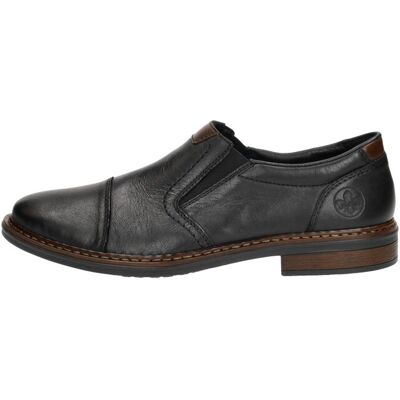 Rieker - Sportief Zwart 40 male Rieker - Sportief Zwart 40 male