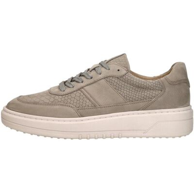 Sub55 - Sneakers Laag Licht Grijs Lichtgrijs 43 male Sub55 - Sneakers Laag Licht Grijs Lichtgrijs 43 male