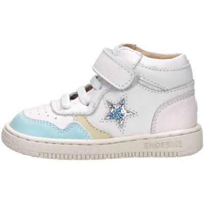 Shoesme - Baby-proof Wit 23 girls Shoesme - Baby-proof Wit 23 girls