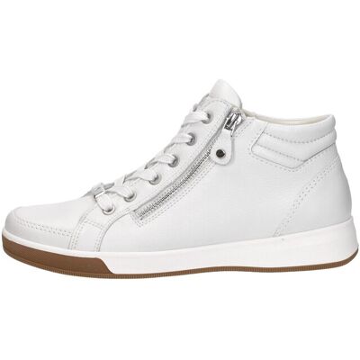 Ara - Rom-st-high-soft Wit 38.5 female Ara - Rom-st-high-soft Wit 38.5 female