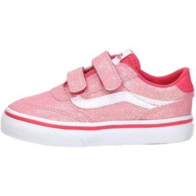 Vans - Brooklyn Ls V Roze 21 girls Vans - Brooklyn Ls V Roze 21 girls