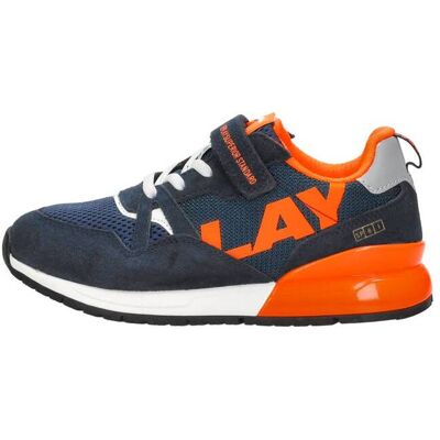 Replay - Shoot Jr8 Blauw 37 boys Replay - Shoot Jr8 Blauw 37 boys