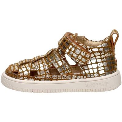 Shoesme - Baby-proof Brons 23 girls Shoesme - Baby-proof Brons 23 girls