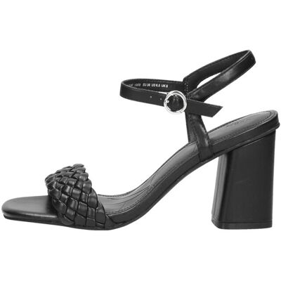 Mexx - Sandal Jools Zwart 42 female Mexx - Sandal Jools Zwart 42 female