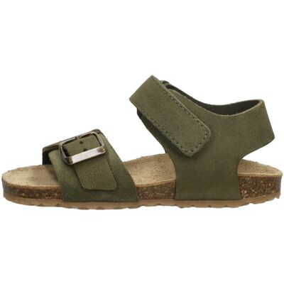 Keq - Jongens Sandalen Groen 23 girls Keq - Jongens Sandalen Groen 23 girls