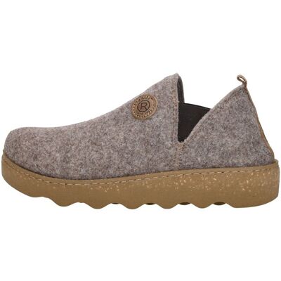 Rohde - Pantoffels Dicht Beige 42 female Rohde - Pantoffels Dicht Beige 42 female