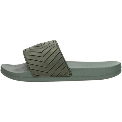 Cruyff - Hex Slide Groen 42 male Cruyff - Hex Slide Groen 42 male