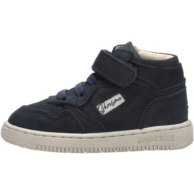 Shoesme - Baby-proof Blauw 21 boys Shoesme - Baby-proof Blauw 21 boys
