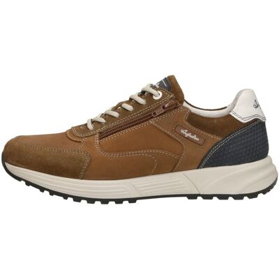 Australian - Discover - Flexmove Cognac 46 male Australian - Discover - Flexmove Cognac 46 male