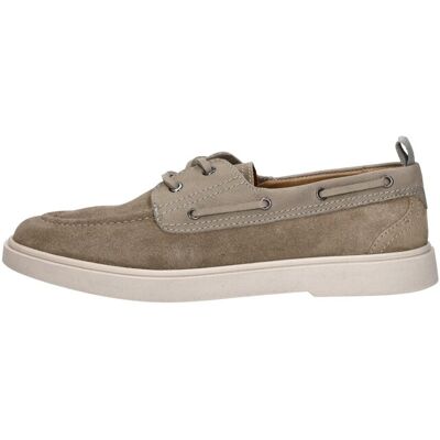 Sub55 - Bootschoen Taupe 47 male Sub55 - Bootschoen Taupe 47 male