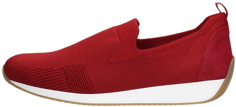 Ara - Lissabon 2.0 Fusion4  - Rood - Size: 43 - female