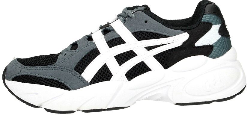 Asics - Gel Bnd  - Zwart - Size: 36 - female