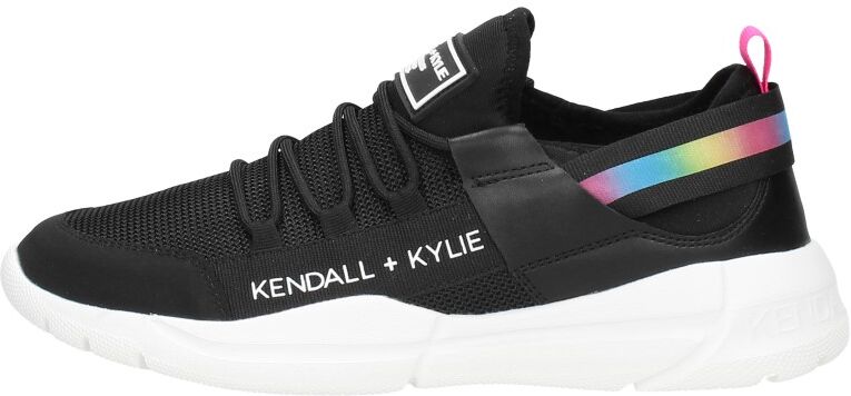 Kendall + Kylie - Neci  - Zwart - Size: 40 - female