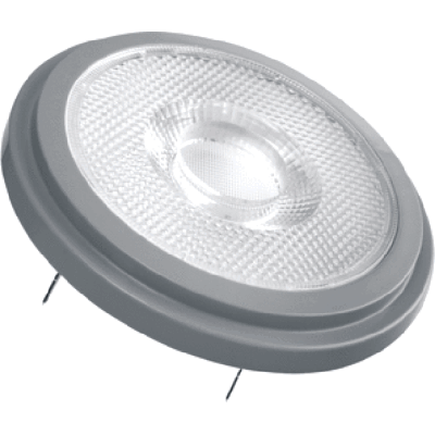 Osram Parathom AR111 / G53 LED Spot 11.7-75W 12V Dimbaar Warm Wit Osram Parathom AR111 / G53 LED Spot 11.7-75W 12V Dimbaar Warm Wit
