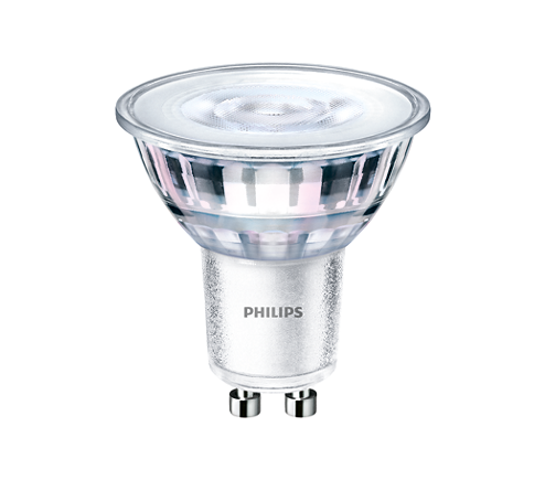 Philips CorePro LEDspot 4.6-50W GU10 36D Extra Warm Wit