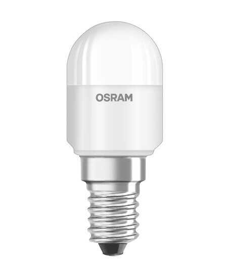 Osram Parathom LED Lamp E14 2.2W T26 Warm Wit
