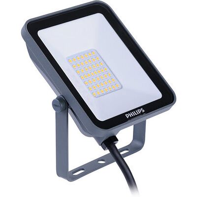 Philips LED Breedstraler 150W Waterdicht IP65 Neutraal Wit Philips LED Breedstraler 150W Waterdicht IP65 Neutraal Wit