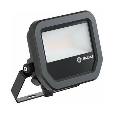 Philips Ledvance LED Breedstraler 8W Waterdicht IP65 Neutraal Wit Philips Ledvance LED Breedstraler 8W Waterdicht IP65 Neutraal Wit