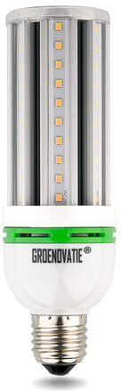 Groenovatie E27 LED Corn/Mais Lamp 10W Neutraal Wit