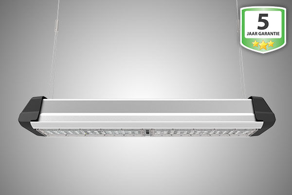 Groenovatie LED High Bay Linear Pro 100W