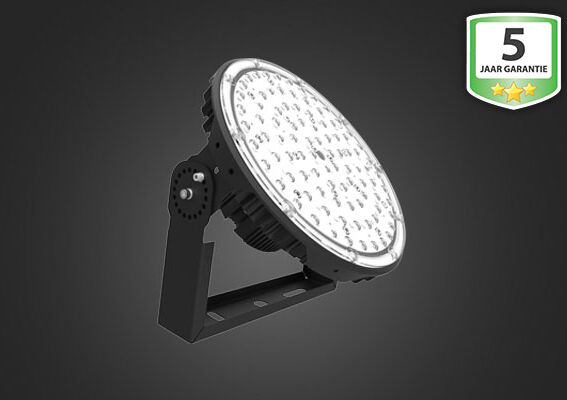 Groenovatie LED Schijnwerper Apollo Pro 150W