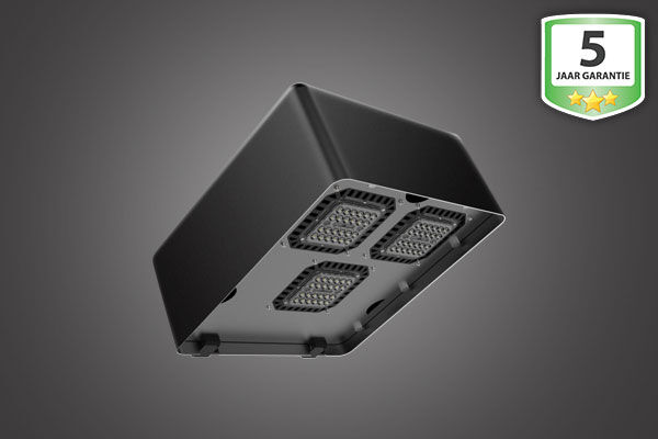 Groenovatie LED Terreinverlichting Pro 150W