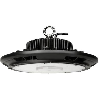 Groenovatie LED Halstraler UFO 240W Pro Koel Wit, MeanWell Driver Inside Groenovatie LED Halstraler UFO 240W Pro Koel Wit, MeanWell Driver Inside