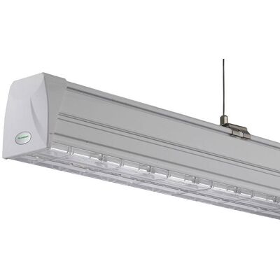 Groenovatie LED Lichtlijnarmatuur Linear, 26W, 60cm, Daglicht Wit Groenovatie LED Lichtlijnarmatuur Linear, 26W, 60cm, Daglicht Wit