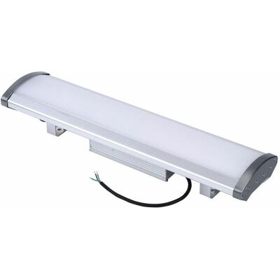 Groenovatie LED Highbay Tri-Proof Lamp IK10, IP65, 150W, 120cm, Daglicht Wit Groenovatie LED Highbay Tri-Proof Lamp IK10, IP65, 150W, 120cm, Daglicht Wit