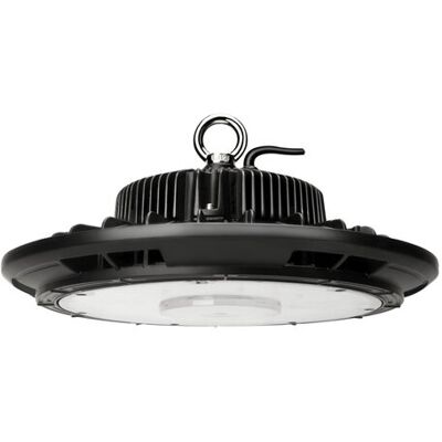 Groenovatie LED Halstraler UFO 240W Pro Neutraal Wit, MeanWell Driver Inside Groenovatie LED Halstraler UFO 240W Pro Neutraal Wit, MeanWell Driver Inside