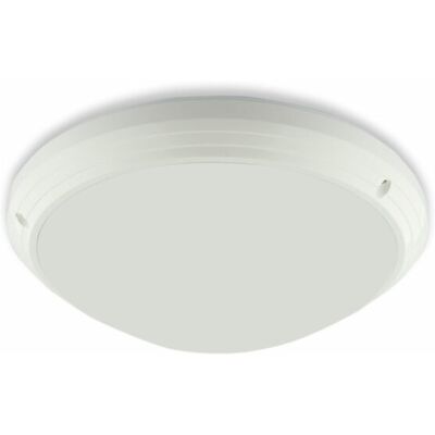 Groenovatie LED Plafondlamp 15W, Rond 26cm, Waterdicht IP54, Sensor Groenovatie LED Plafondlamp 15W, Rond 26cm, Waterdicht IP54, Sensor