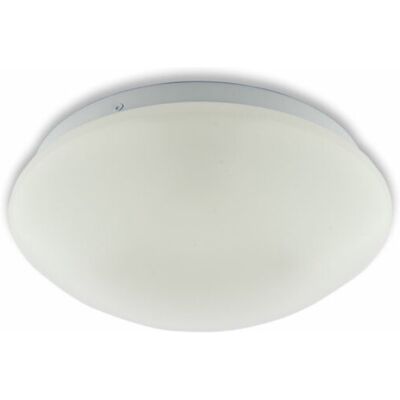 Groenovatie LED Plafondlamp 8W, Warm Wit, Rond 23cm Groenovatie LED Plafondlamp 8W, Warm Wit, Rond 23cm
