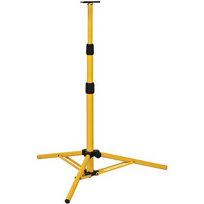 Groenovatie LED Breedstraler Uitschuifbare Houder/Statief Groenovatie LED Breedstraler Uitschuifbare Houder/Statief