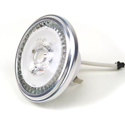Groenovatie AR111 / G53 LED Spot 15W Warm Wit 35D Incl. Driver Groenovatie AR111 / G53 LED Spot 15W Warm Wit 35D Incl. Driver